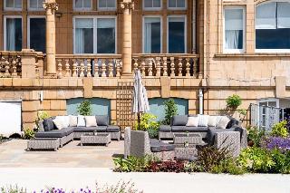 Queen s Hotel fotoÄŸrafÄ±