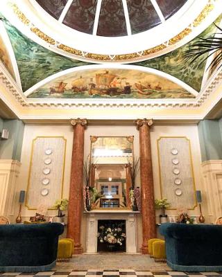 Queen s Hotel fotoÄŸrafÄ±