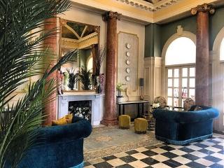 Queen s Hotel fotoÄŸrafÄ±