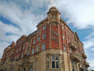 Queen s Hotel fotoÄŸrafÄ±