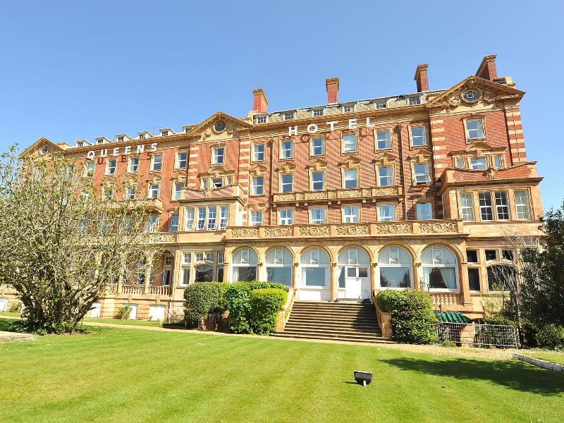 Queen s Hotel - Genel