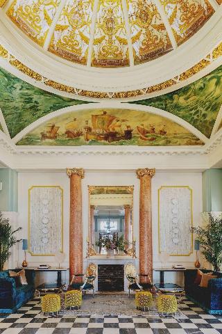 Queen s Hotel fotoÄŸrafÄ±