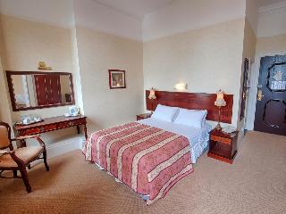 Queen s Hotel fotoÄŸrafÄ±