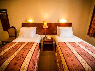 Queen s Hotel fotoÄŸrafÄ±