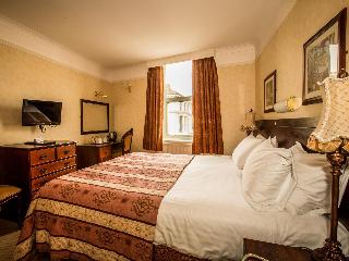 Queen s Hotel fotoÄŸrafÄ±
