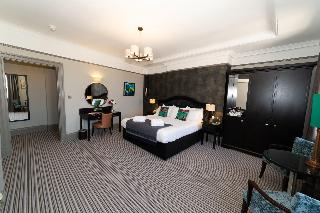 Queen s Hotel fotoÄŸrafÄ±