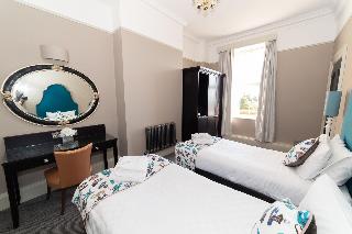 Queen s Hotel fotoÄŸrafÄ±