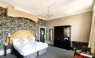 Queen s Hotel fotoÄŸrafÄ±