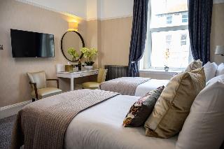 Queen s Hotel fotoÄŸrafÄ±