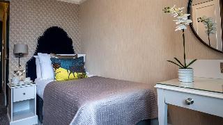 Queen s Hotel fotoÄŸrafÄ±