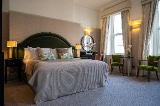 Queen s Hotel fotoÄŸrafÄ±