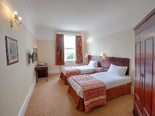 Queen s Hotel fotoÄŸrafÄ±