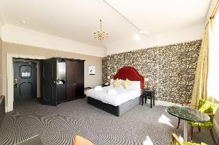 Queen s Hotel fotoÄŸrafÄ±