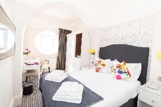 Queen s Hotel fotoÄŸrafÄ±