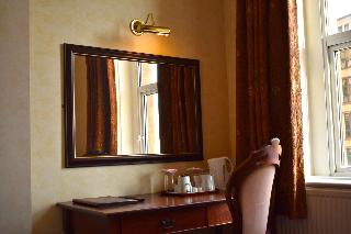 Queen s Hotel fotoÄŸrafÄ±