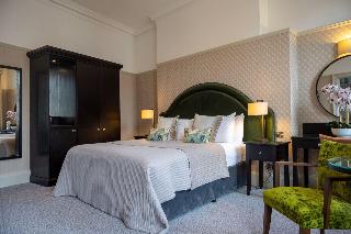 Queen s Hotel fotoÄŸrafÄ±