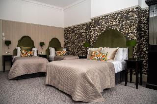 Queen s Hotel fotoÄŸrafÄ±