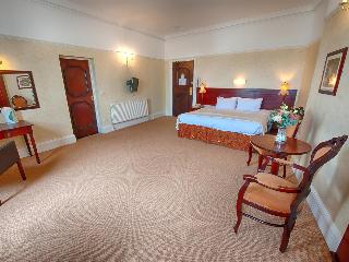 Queen s Hotel fotoÄŸrafÄ±
