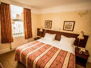 Queen s Hotel fotoÄŸrafÄ±