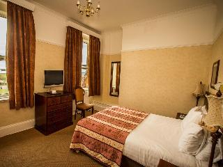 Queen s Hotel fotoÄŸrafÄ±