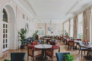 Queen s Hotel fotoÄŸrafÄ±