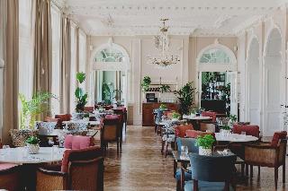 Queen s Hotel fotoÄŸrafÄ±