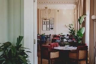 Queen s Hotel fotoÄŸrafÄ±