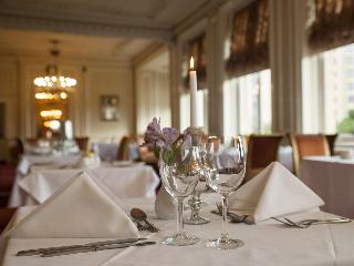 Queen s Hotel fotoÄŸrafÄ±