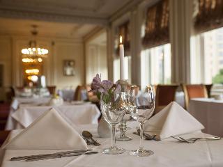 Queen s Hotel fotoÄŸrafÄ±