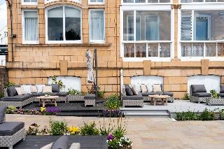 Queen s Hotel fotoÄŸrafÄ±