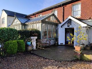 Arundel Park Hotel otel fotoğrafı