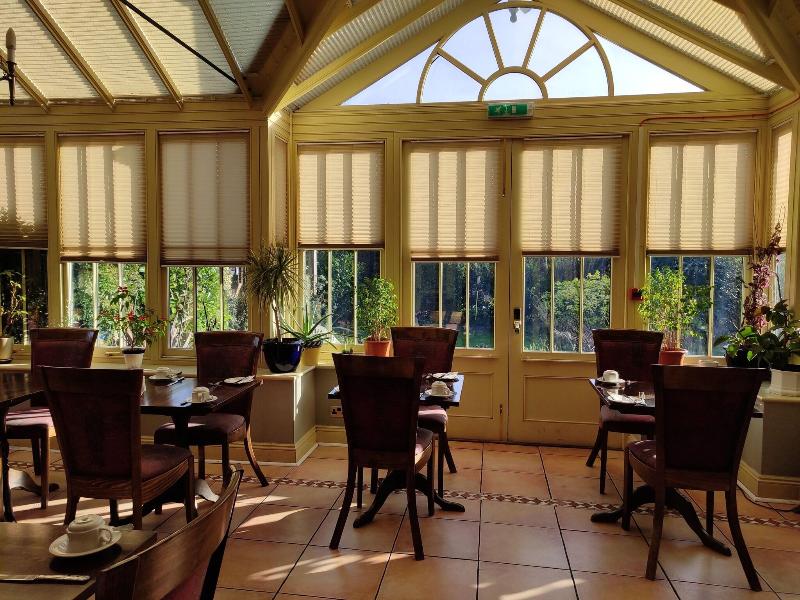 Arundel Park Hotel - Restoran