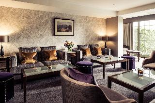 Rothay Garden Hotel   Riverside Spa fotoÄŸrafÄ±