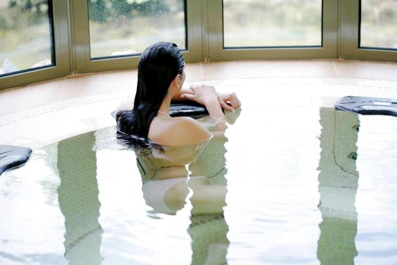 Rothay Garden Hotel   Riverside Spa - Aktivite