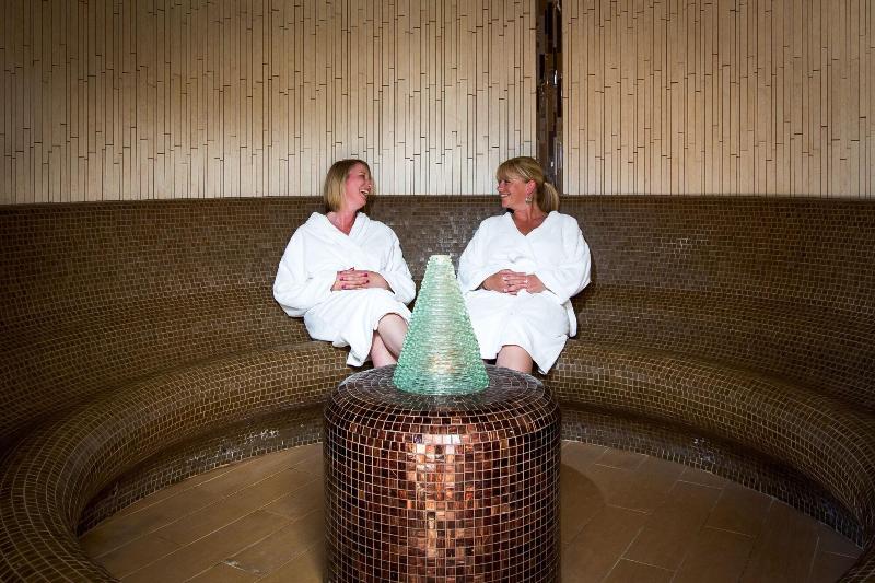 Rothay Garden Hotel   Riverside Spa - Aktivite