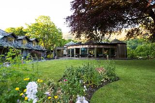 Rothay Garden Hotel   Riverside Spa fotoÄŸrafÄ±