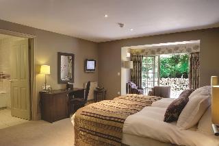 Rothay Garden Hotel Riverside Spa otel fotoğrafı