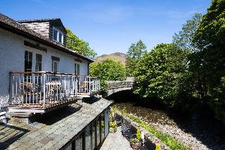 Rothay Garden Hotel   Riverside Spa fotoÄŸrafÄ±