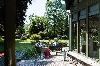 Rothay Garden Hotel   Riverside Spa fotoÄŸrafÄ±