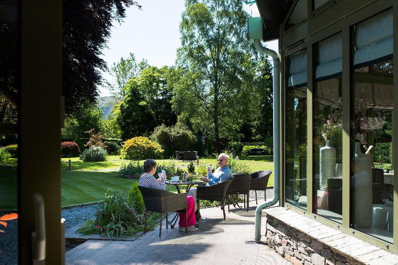 Rothay Garden Hotel   Riverside Spa - Genel