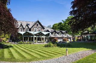 Rothay Garden Hotel   Riverside Spa fotoÄŸrafÄ±
