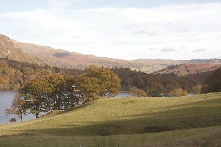 Rothay Garden Hotel   Riverside Spa fotoÄŸrafÄ±