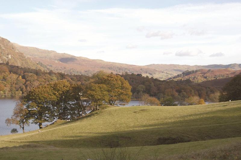 Rothay Garden Hotel   Riverside Spa - Genel