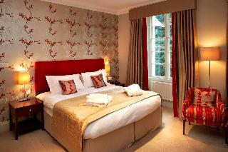 Rothay Garden Hotel   Riverside Spa fotoÄŸrafÄ±
