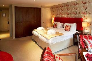 Rothay Garden Hotel   Riverside Spa fotoÄŸrafÄ±