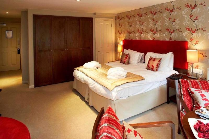 Rothay Garden Hotel   Riverside Spa - Oda