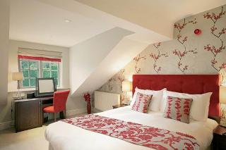 Rothay Garden Hotel   Riverside Spa fotoÄŸrafÄ±