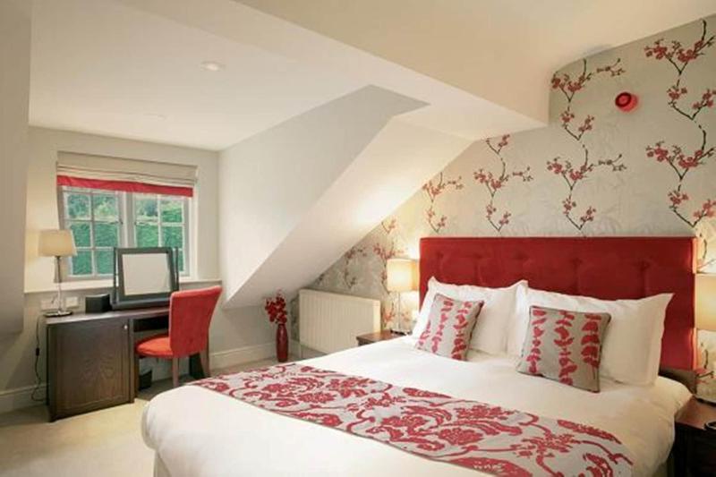 Rothay Garden Hotel   Riverside Spa - Oda