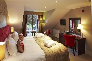 Rothay Garden Hotel   Riverside Spa fotoÄŸrafÄ±