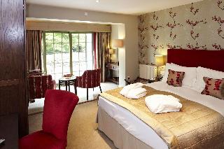 Rothay Garden Hotel   Riverside Spa fotoÄŸrafÄ±
